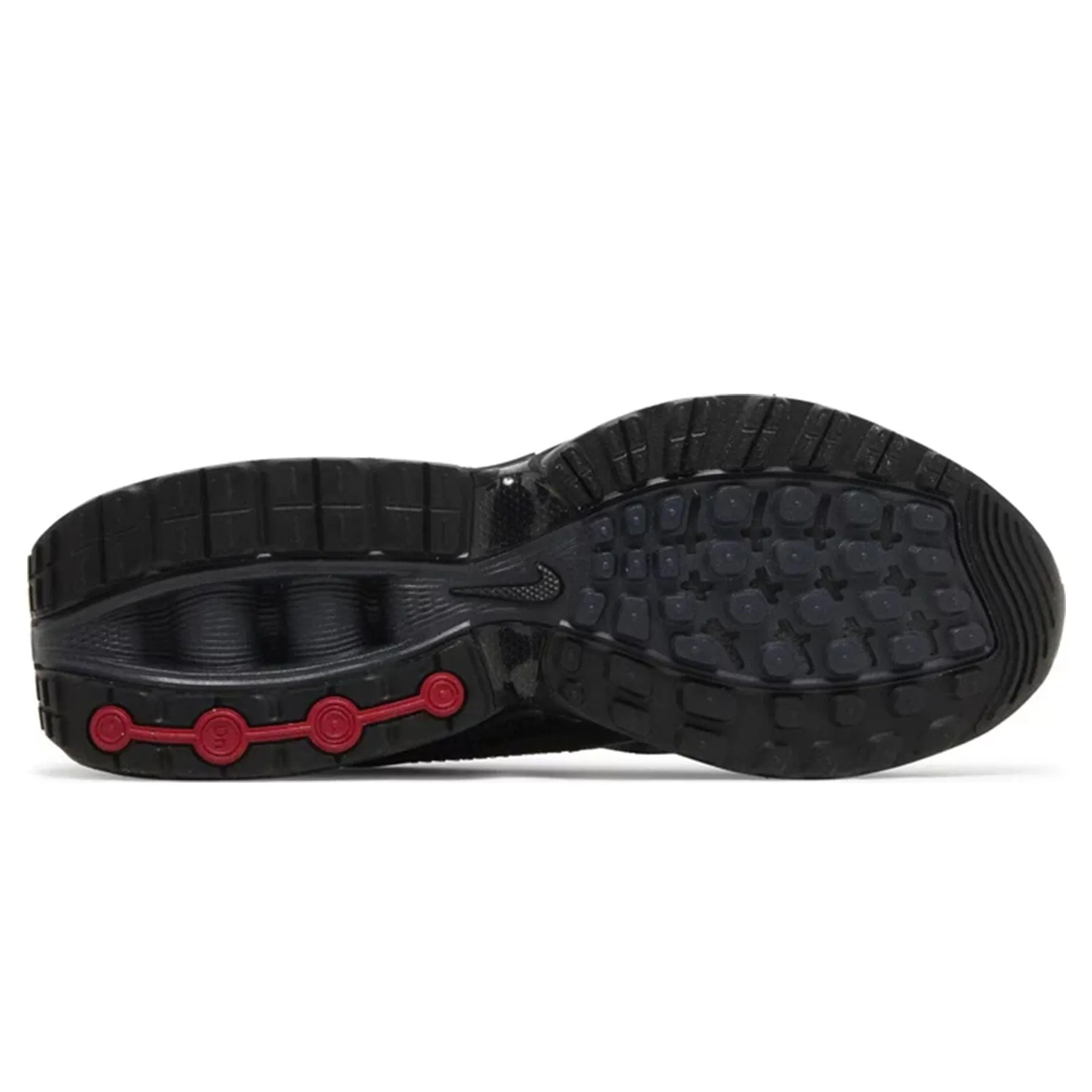 Nike Air Max DN 'Black Dark Grey' Nike Air Max running sneakers