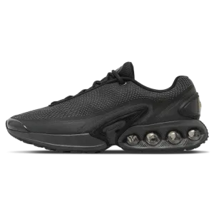 Nike Air Max DN 'Black Dark Grey' Nike Air Max lifestyle sneakers with sport details