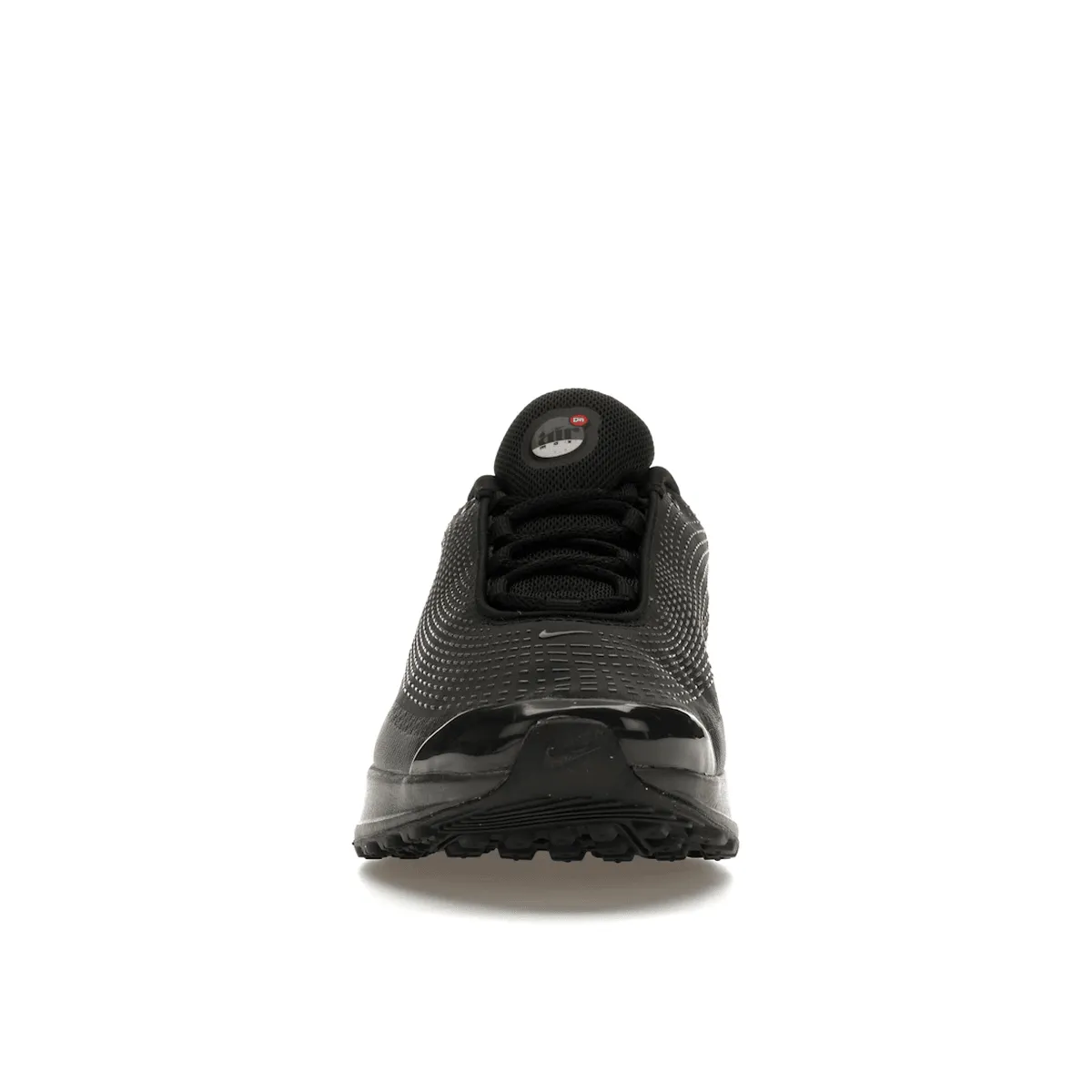 Nike Air Max Dn Black Dark Smoke Grey Nike Air Max casual shoes