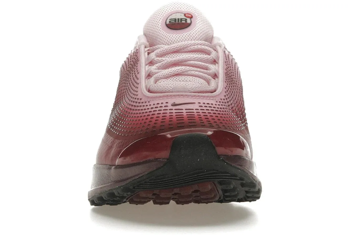 Nike Air Max Dn Burgundy Crush Nike Air Max casual shoes