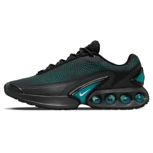 Nike Air Max DN Essential 'Black Dusty Cactus' Nike Air Max lifestyle sneakers with sport details