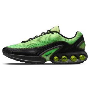 Nike Air Max DN 'Green Strike' Nike Air Max lifestyle sneakers with sport details