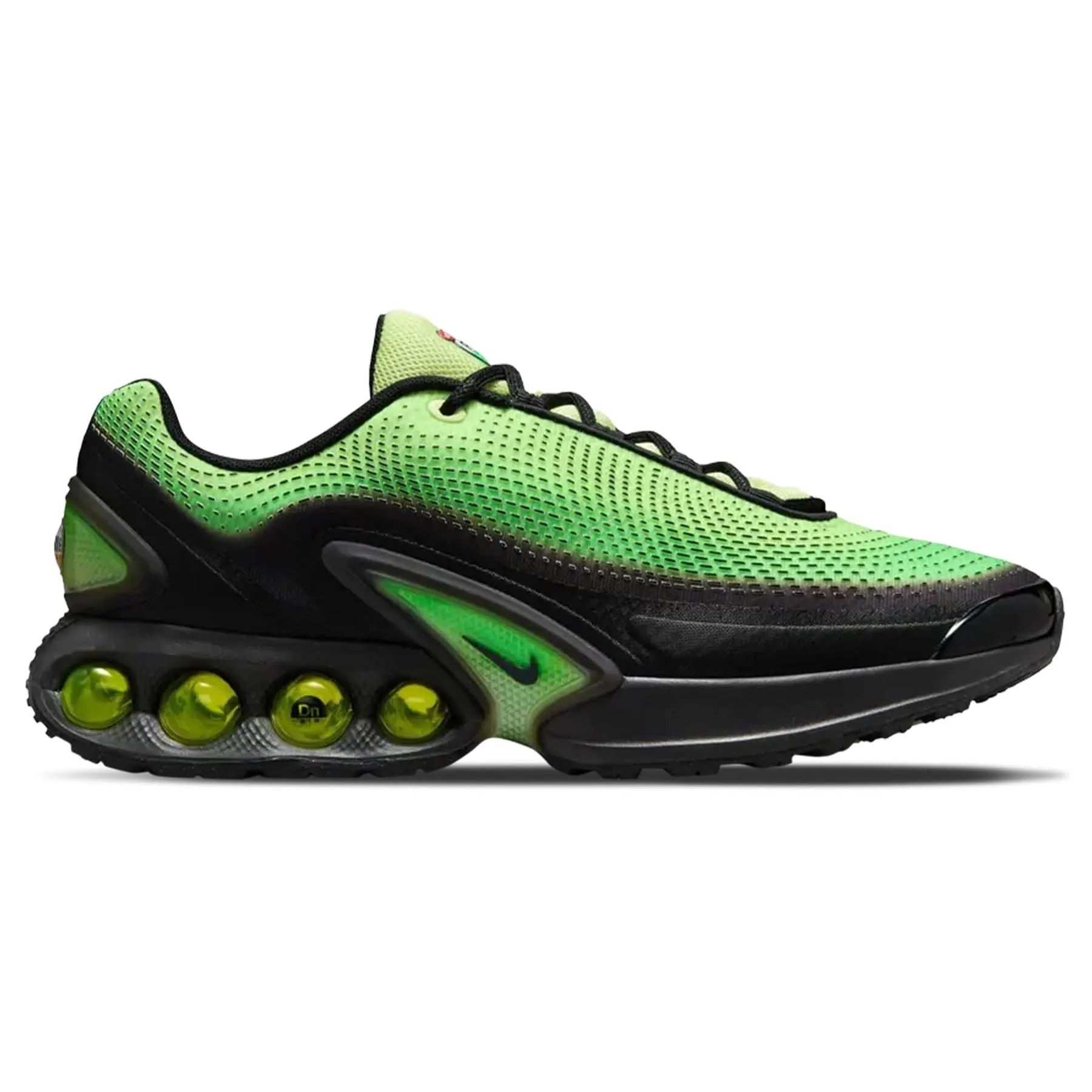 Nike Air Max DN 'Green Strike' Nike Air Max running sneakers