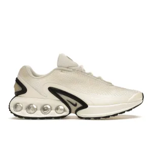 Nike Air Max Dn Sail Coconut Milk Nike Air Max casual shoes with visible air tech