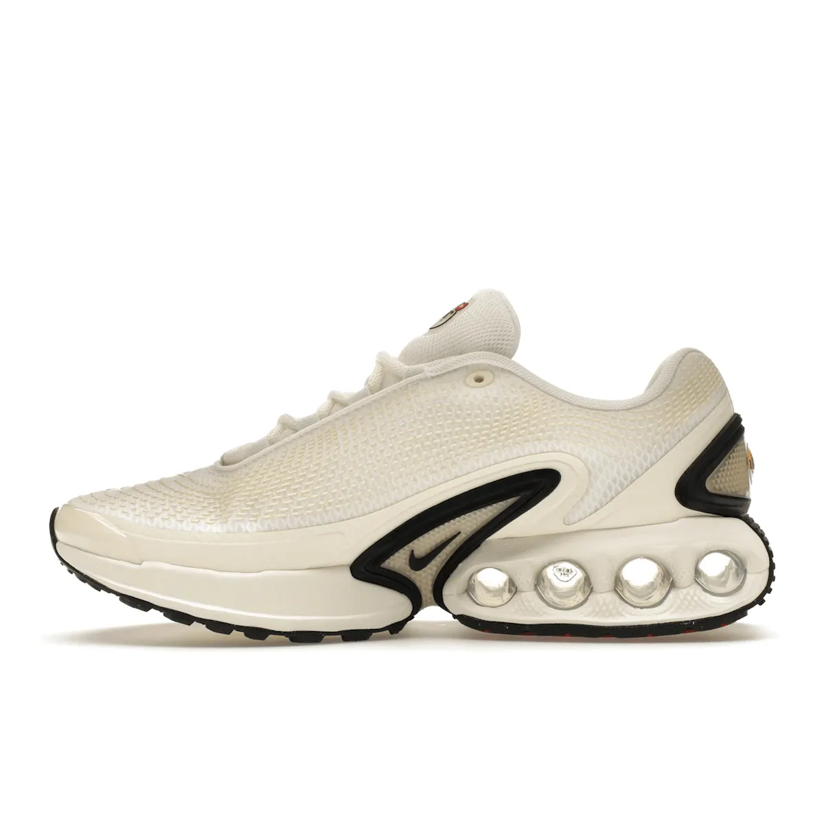 Nike Air Max Dn Sail Coconut Milk Nike Air Max casual shoes
