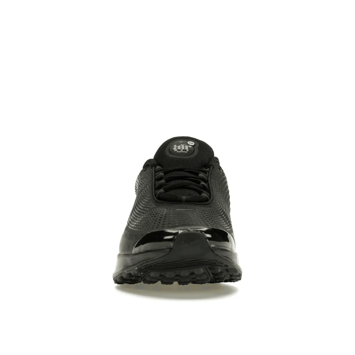 Nike Air Max Dn Supreme Black Nike Air Max casual shoes