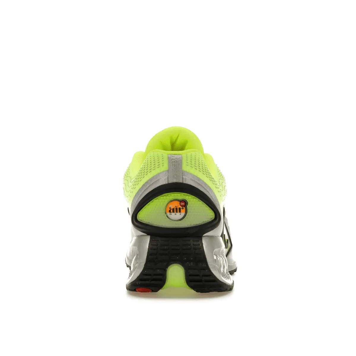 Nike Air Max Dn Volt Nike Air Max casual shoes