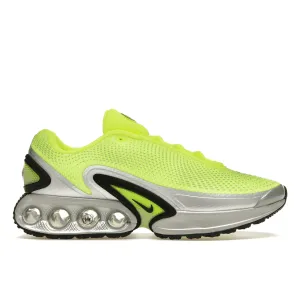 Nike Air Max Dn Volt Nike Air Max casual shoes with visible air tech
