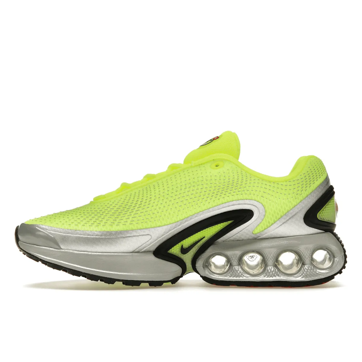 Nike Air Max Dn Volt Nike Air Max casual shoes