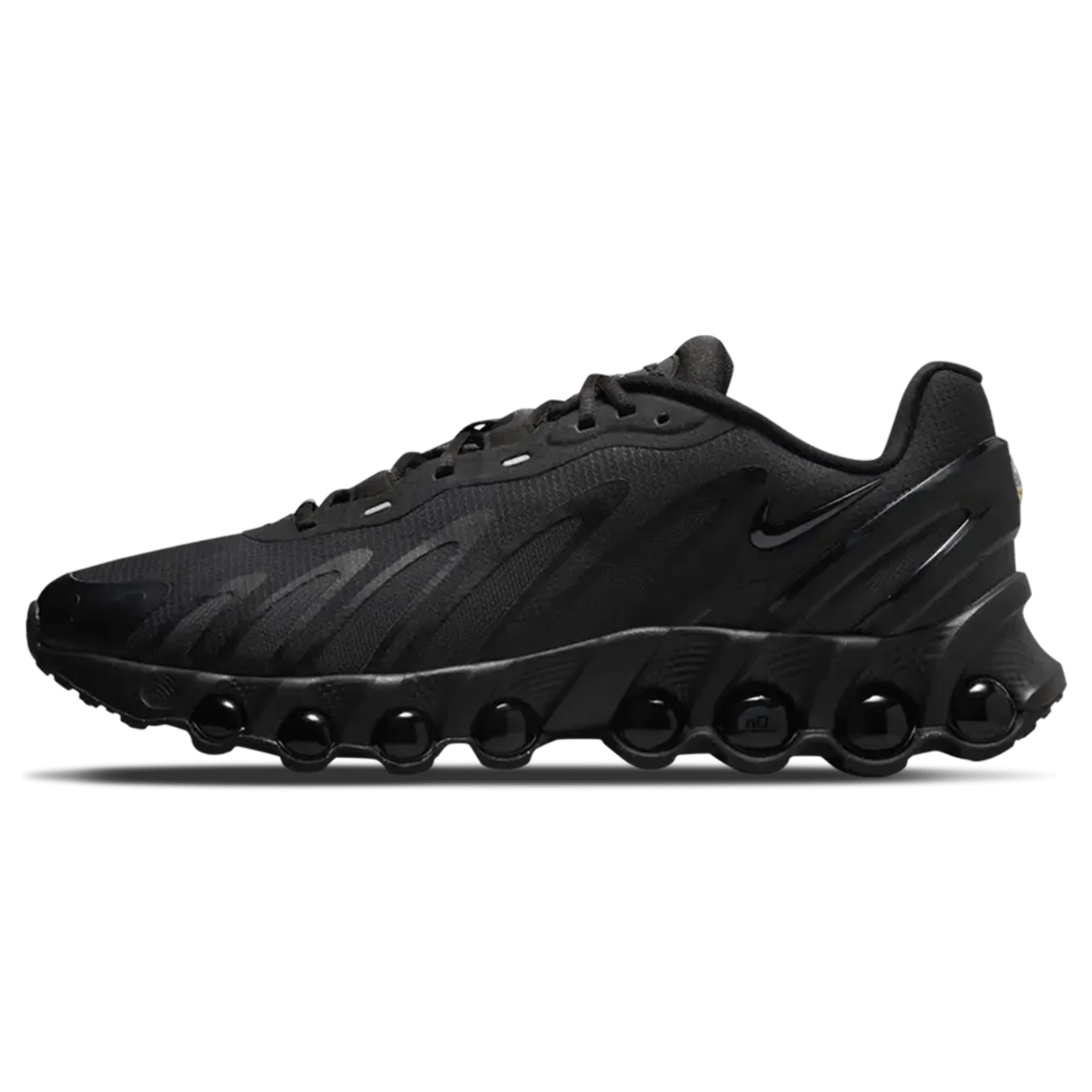Nike Air Max DN8 'Black Anthracite' Nike Air Max lifestyle sneakers with sport details