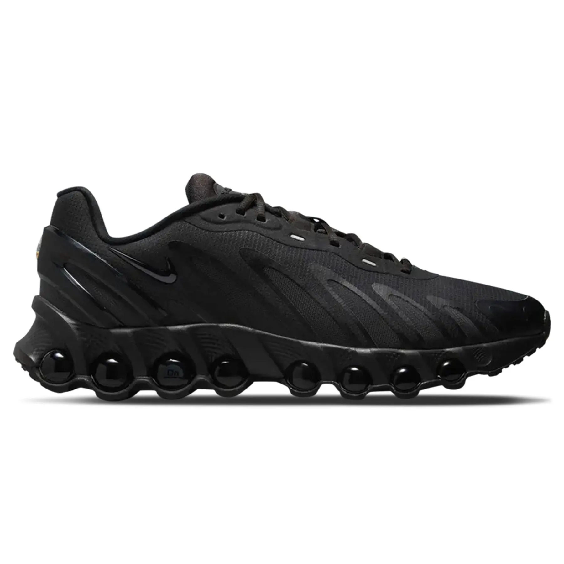 Nike Air Max DN8 'Black Anthracite' Nike Air Max running sneakers