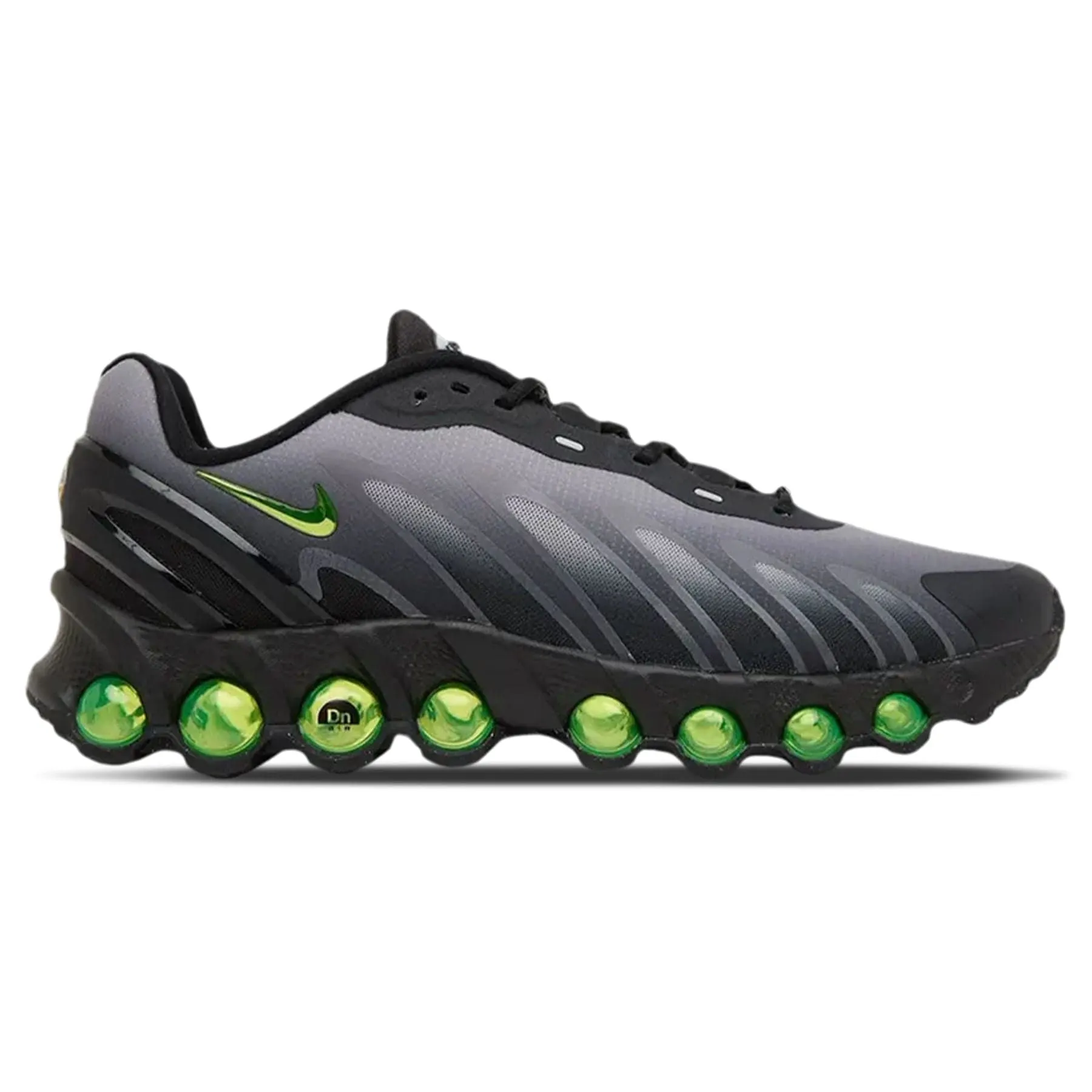 Nike Air Max DN8 'Black Volt' Nike Air Max running sneakers