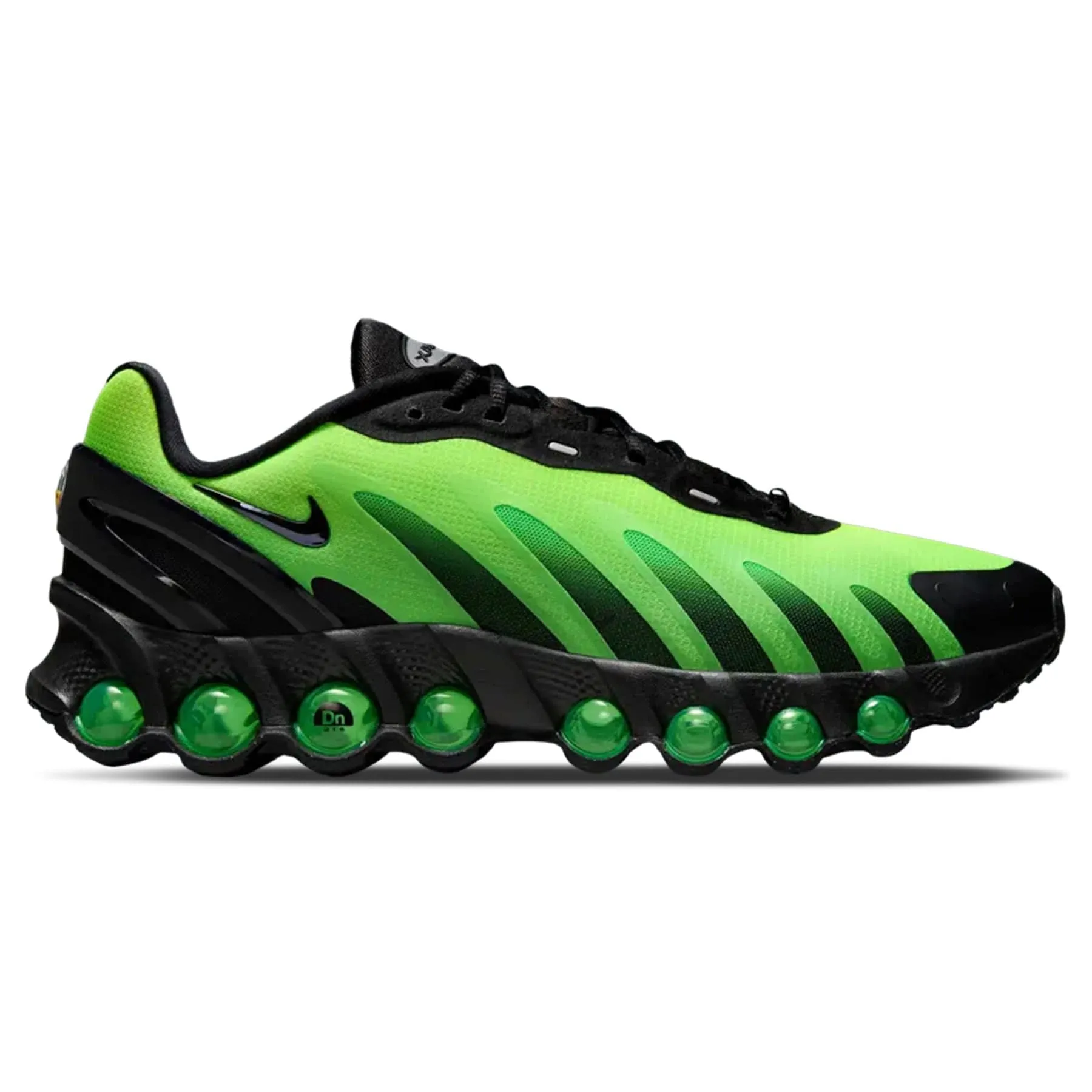Nike Air Max DN8 'Green Strike' Nike Air Max running sneakers