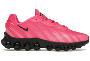 Nike Air Max Dn8 Hyper Pink Nike Air Max casual shoes with visible air tech