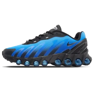 Nike Air Max DN8 'Hyper Royal' Nike Air Max lifestyle sneakers with sport details