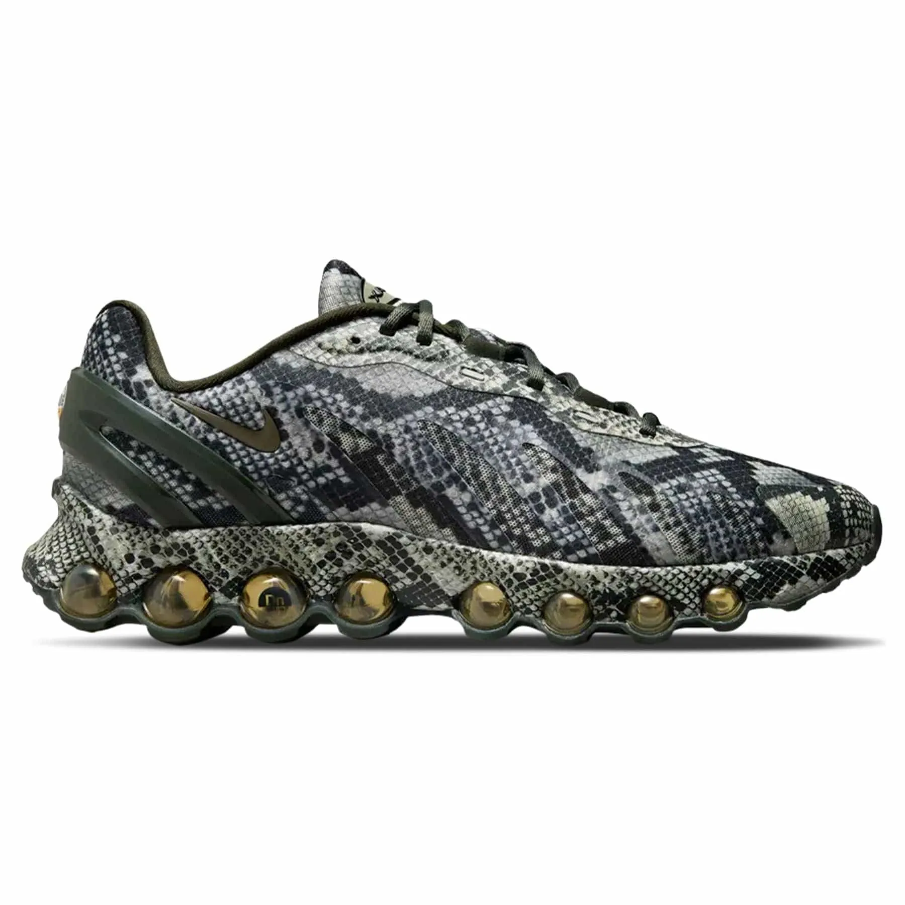 Nike Air Max DN8 'Snakeskin' Nike Air Max running sneakers