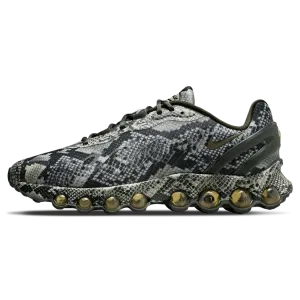 Nike Air Max DN8 'Snakeskin' Nike Air Max lifestyle sneakers with sport details