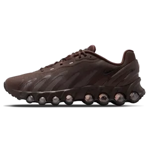 Nike Air Max DN8 'Triple Brown' Nike Air Max lifestyle sneakers with sport details