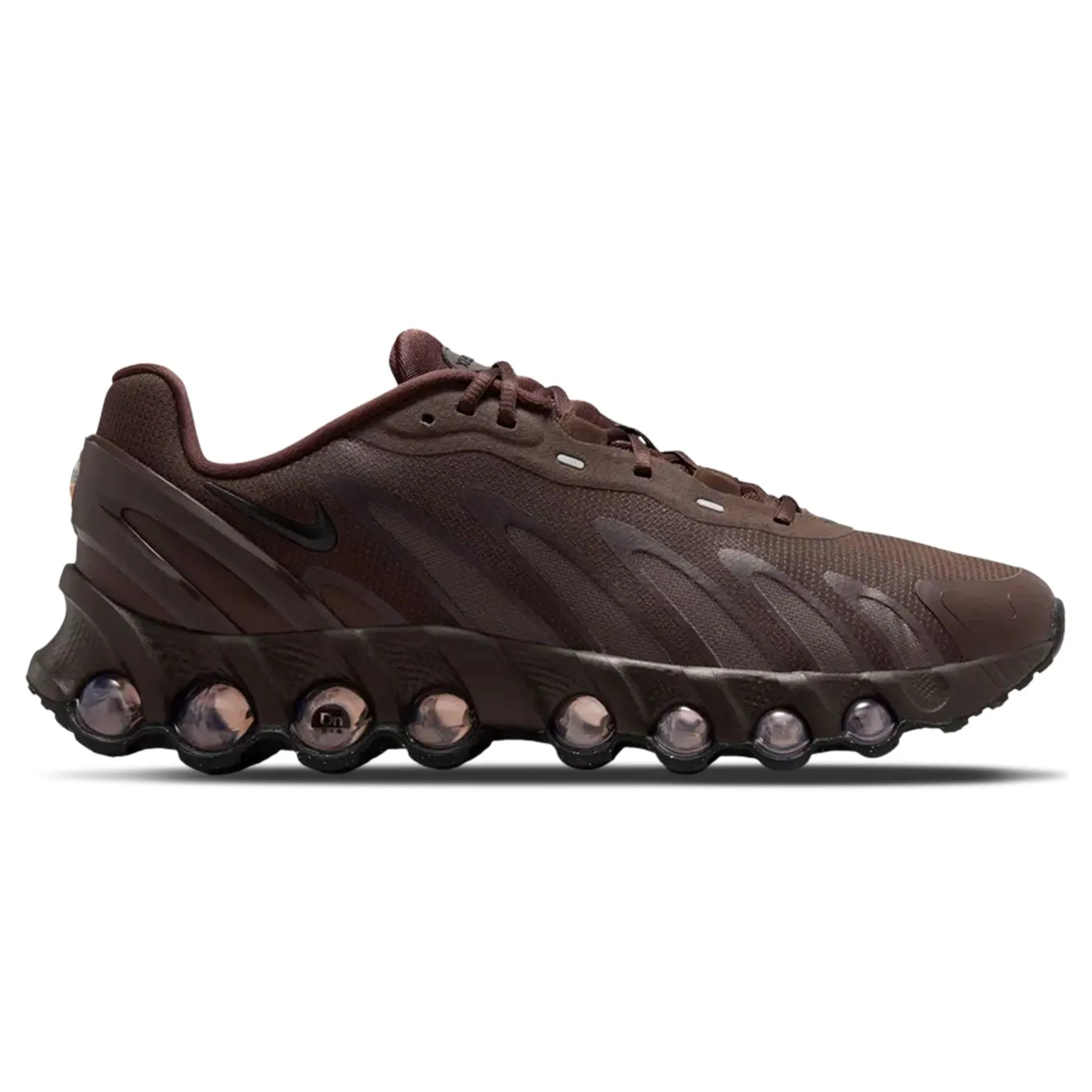 Nike Air Max DN8 'Triple Brown' Nike Air Max running sneakers