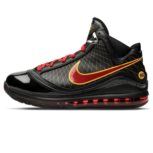 Nike Air Max LeBron 7 'Fairfax' Nike Air Max lifestyle sneakers with sport details