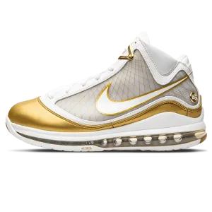 Nike Air Max LeBron 7 Retro QS 'China Moon' 2020 Nike Air Max lifestyle sneakers with sport details