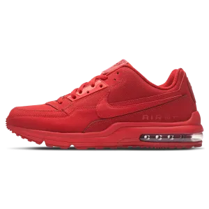 Nike Air Max LTD 3 'Gym Red' Nike Air Max lifestyle sneakers with sport details