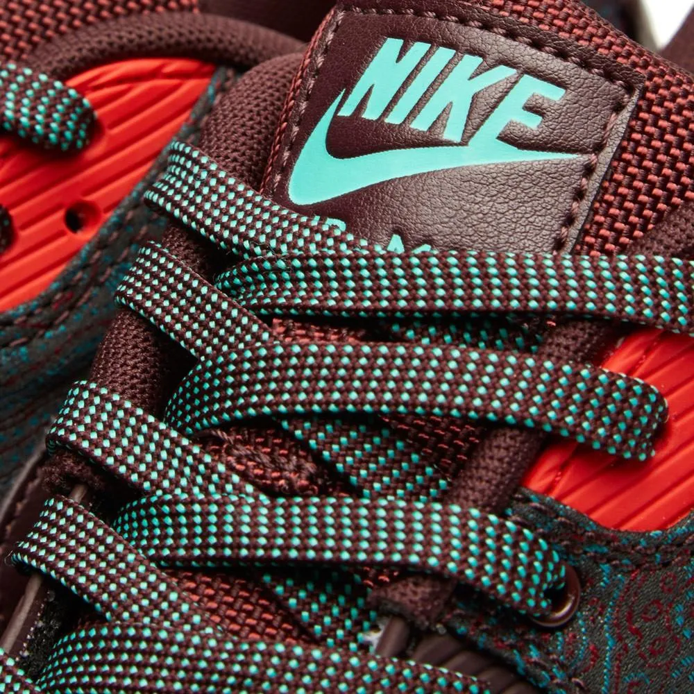Nike Air Max Lunar90 PRM QS 'Suit & Tie' Nike Air Max cushioned sneakers