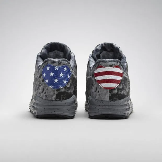 Nike Air Max Lunar90 SP Moon Landing Nike Air Max cushioned sneakers