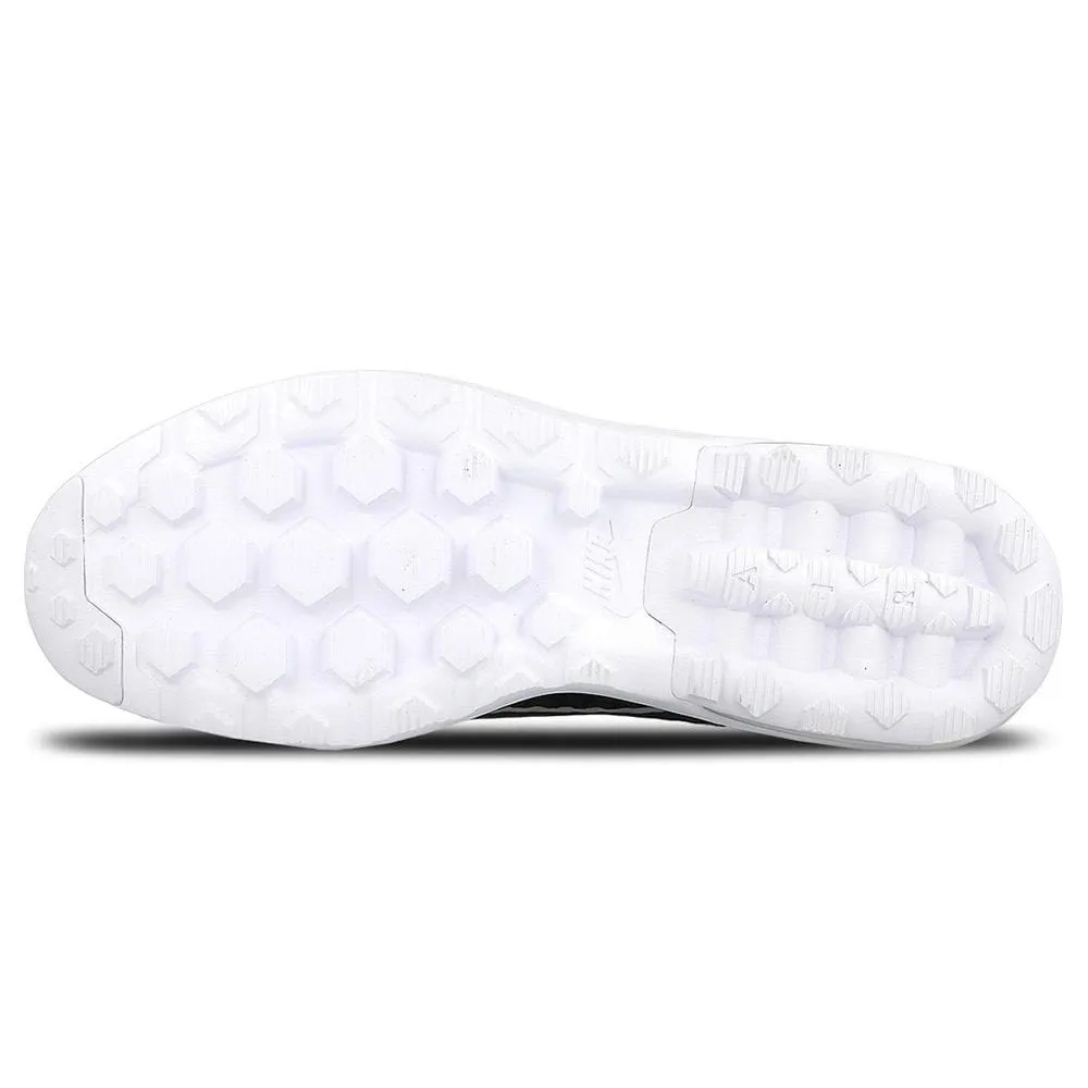 Nike Air Max Mercurial R9 'Black Reflect Silver' Nike Air Max cushioned sneakers