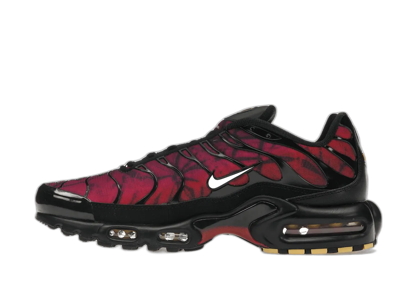 Nike Air Max Plus 25th Anniversary Nike Air Max casual shoes