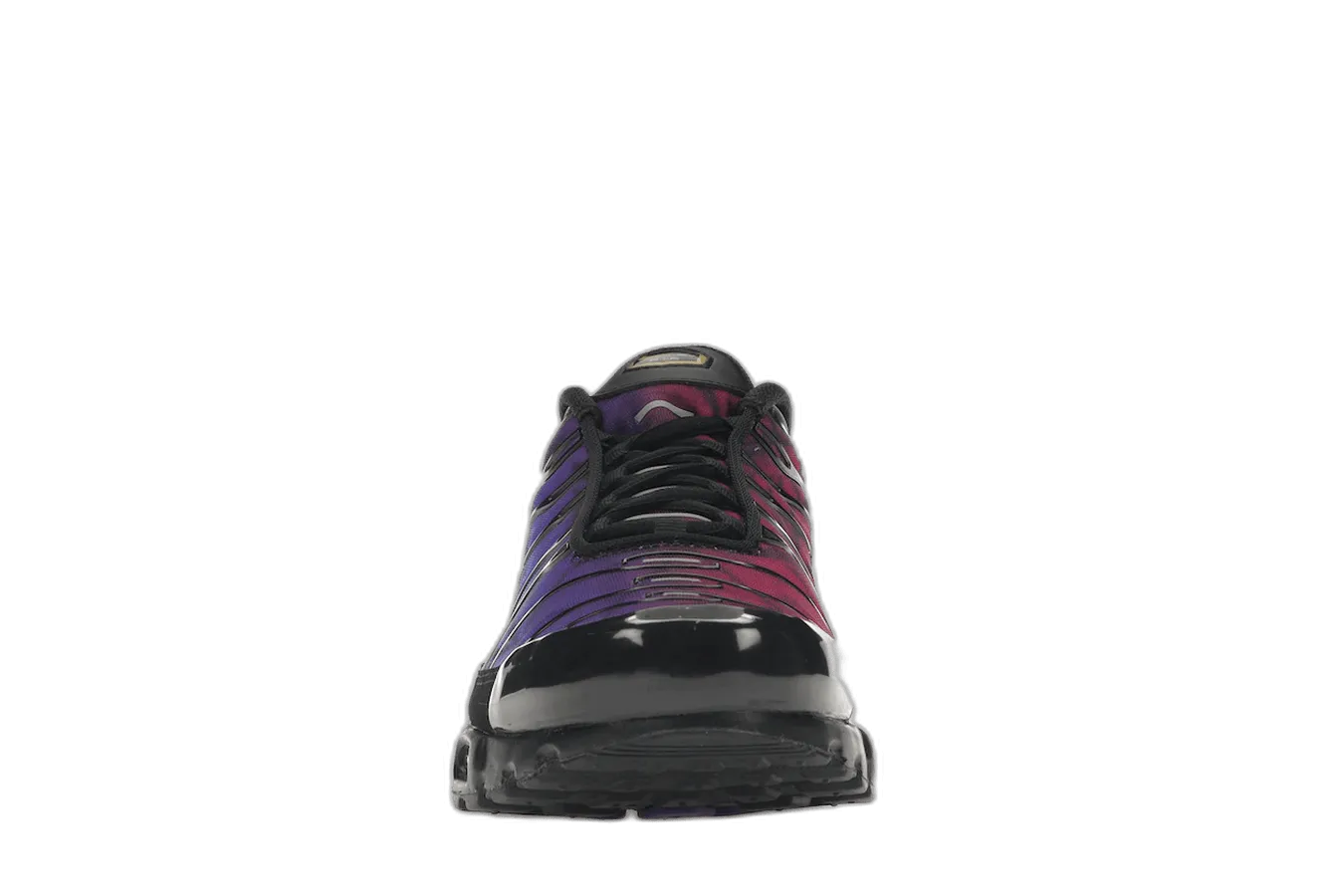 Nike Air Max Plus 25th Anniversary Nike Air Max casual shoes