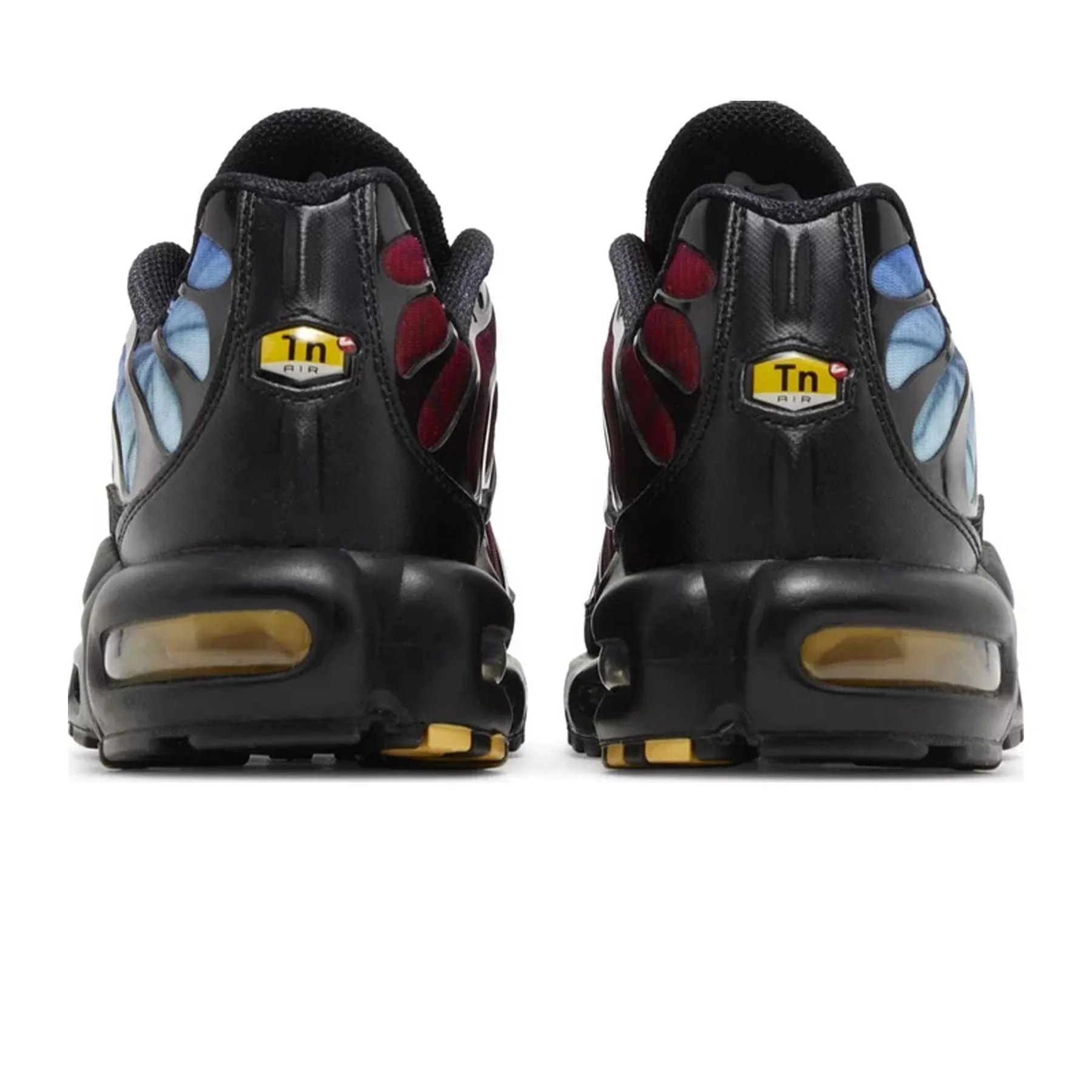 Nike Air Max Plus '25th Anniversary' Nike Air Max running sneakers