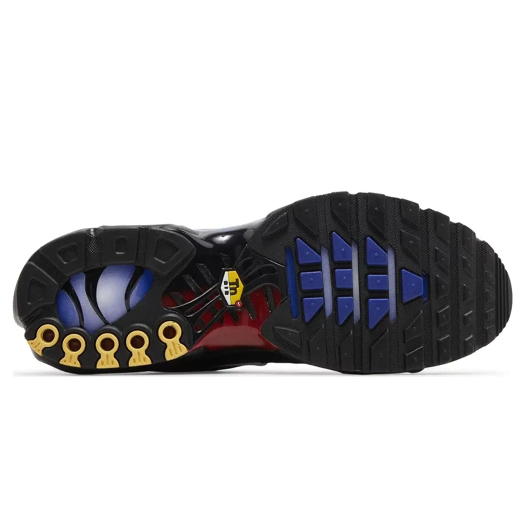 Nike Air Max Plus '25th Anniversary' Nike Air Max running sneakers