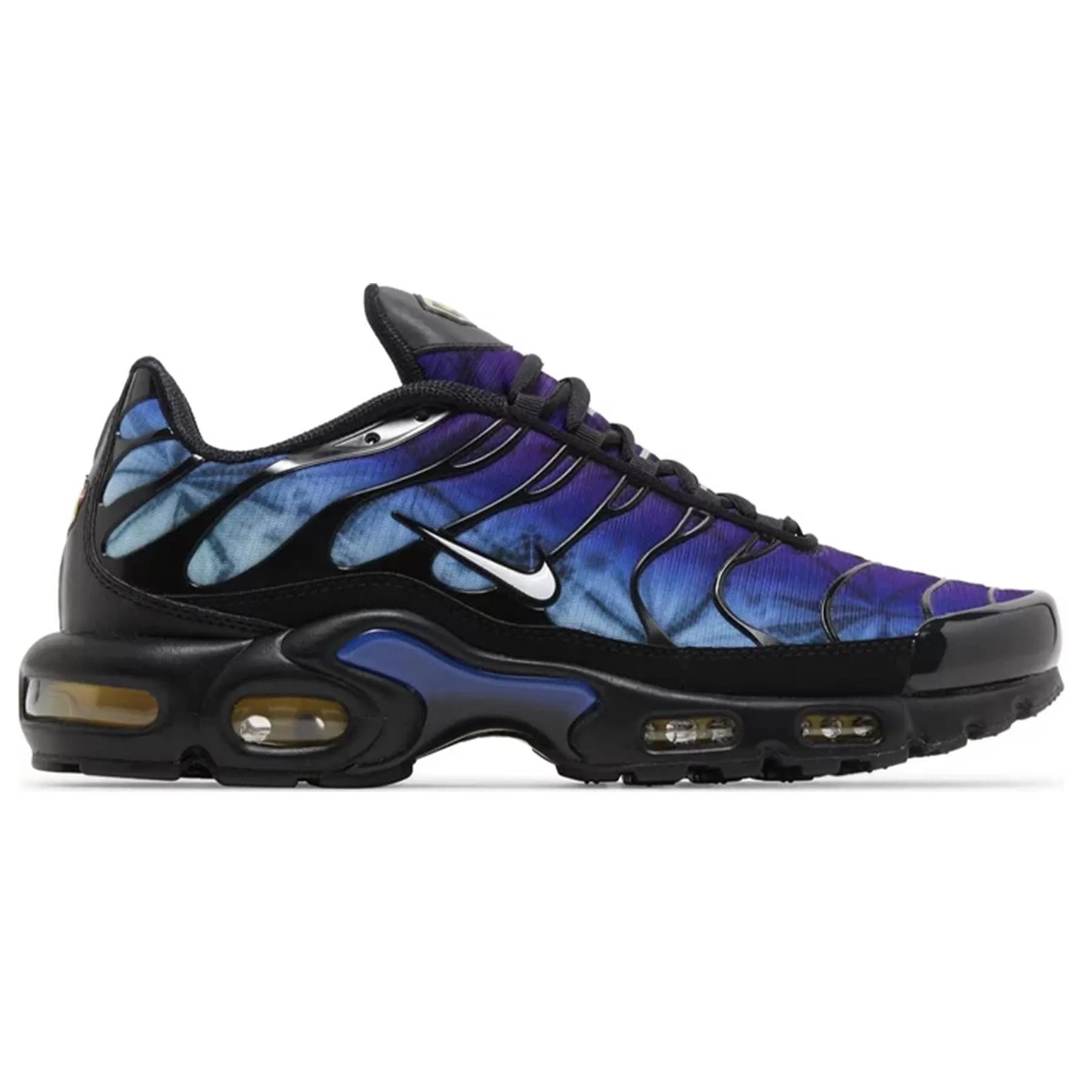 Nike Air Max Plus '25th Anniversary' Nike Air Max running sneakers