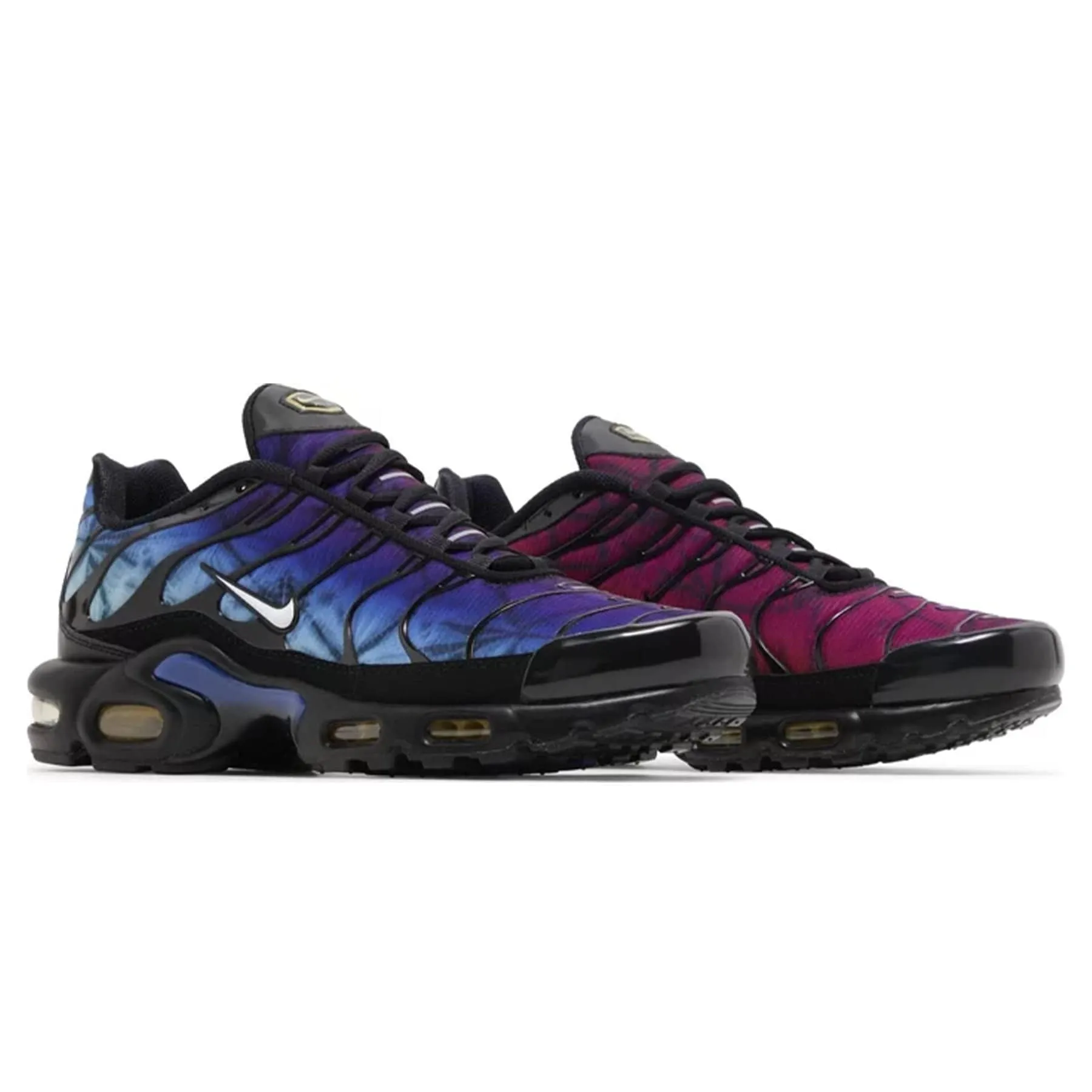 Nike Air Max Plus '25th Anniversary' Nike Air Max running sneakers