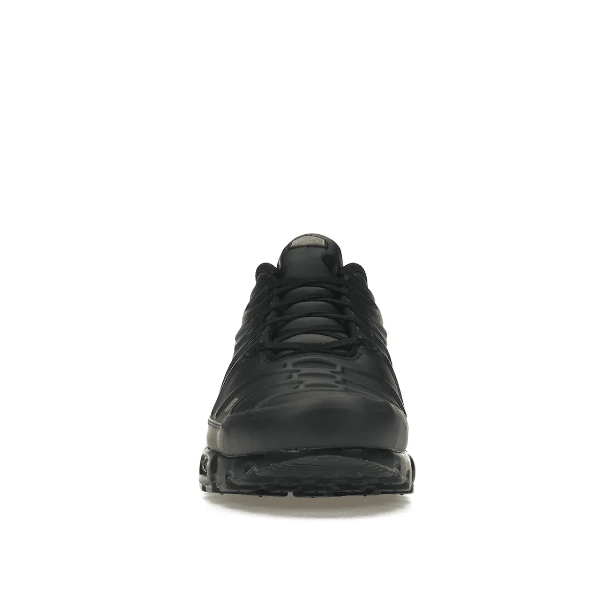 Nike Air Max Plus A-COLD-WALL Black Nike Air Max casual shoes