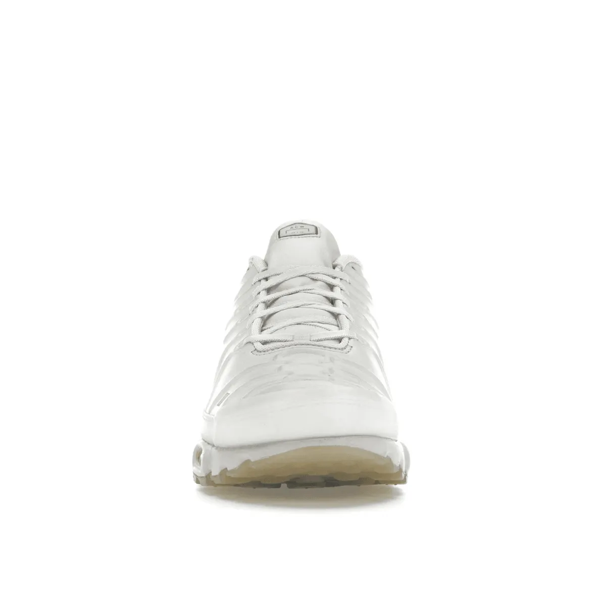 Nike Air Max Plus A-COLD-WALL Platinum Tint Nike Air Max casual shoes
