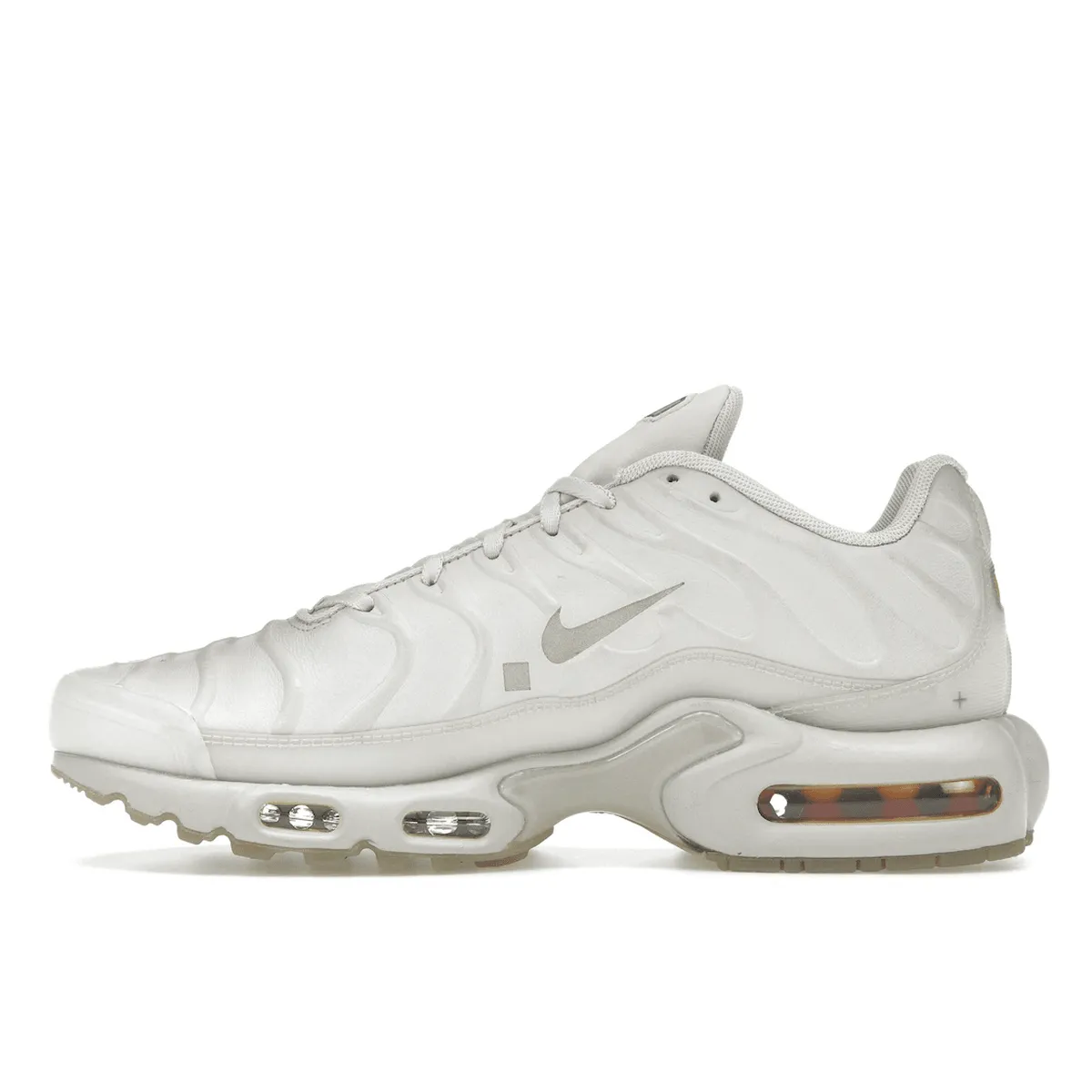 Nike Air Max Plus A-COLD-WALL Platinum Tint Nike Air Max casual shoes