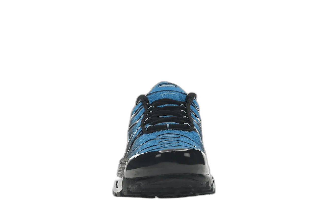 Nike Air Max Plus Aquarius Blue Nike Air Max casual shoes