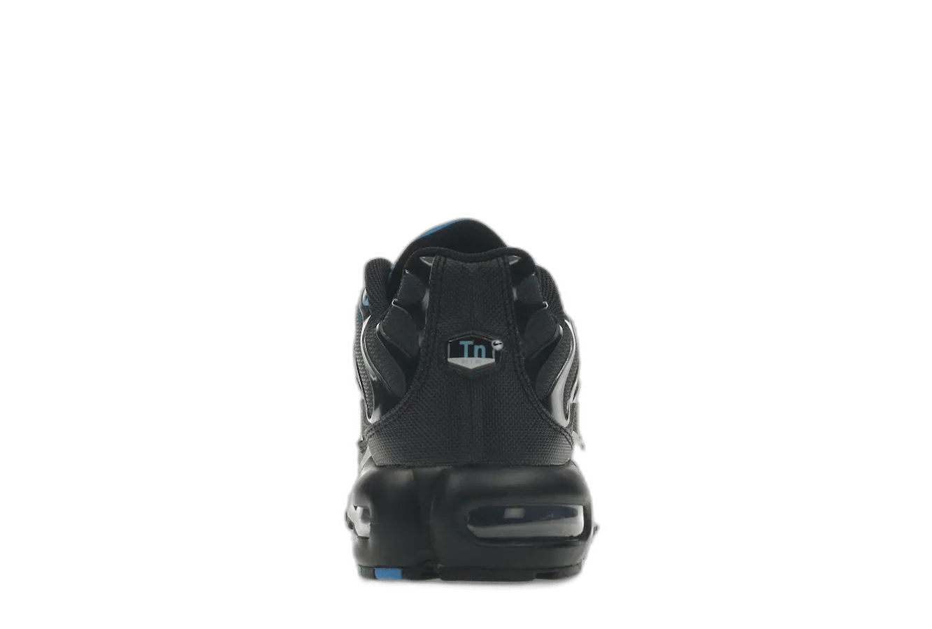 Nike Air Max Plus Aquarius Blue Nike Air Max casual shoes