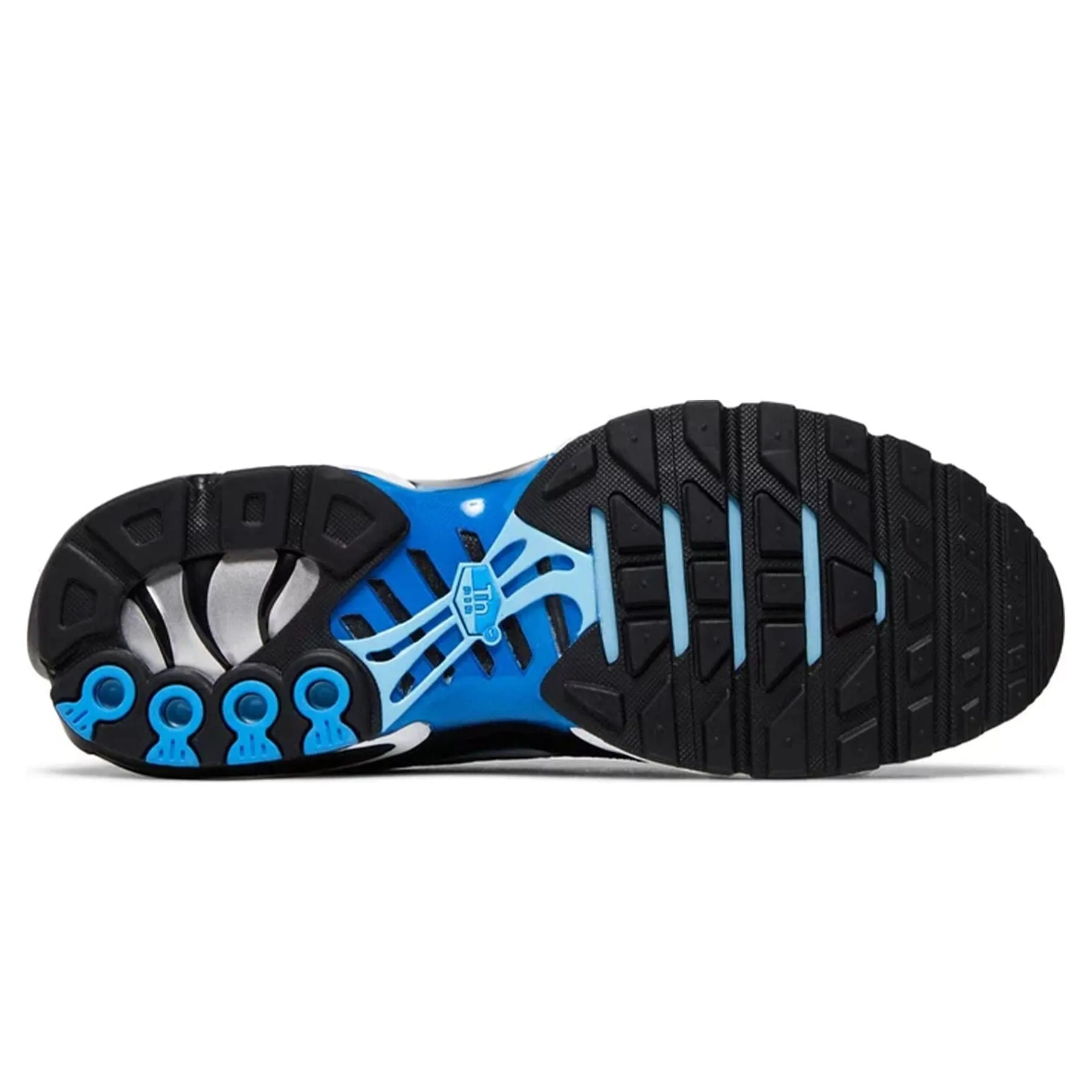 Nike Air Max Plus 'Aquarius Blue' Nike Air Max running sneakers