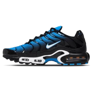 Nike Air Max Plus 'Aquarius Blue' Nike Air Max lifestyle sneakers with sport details