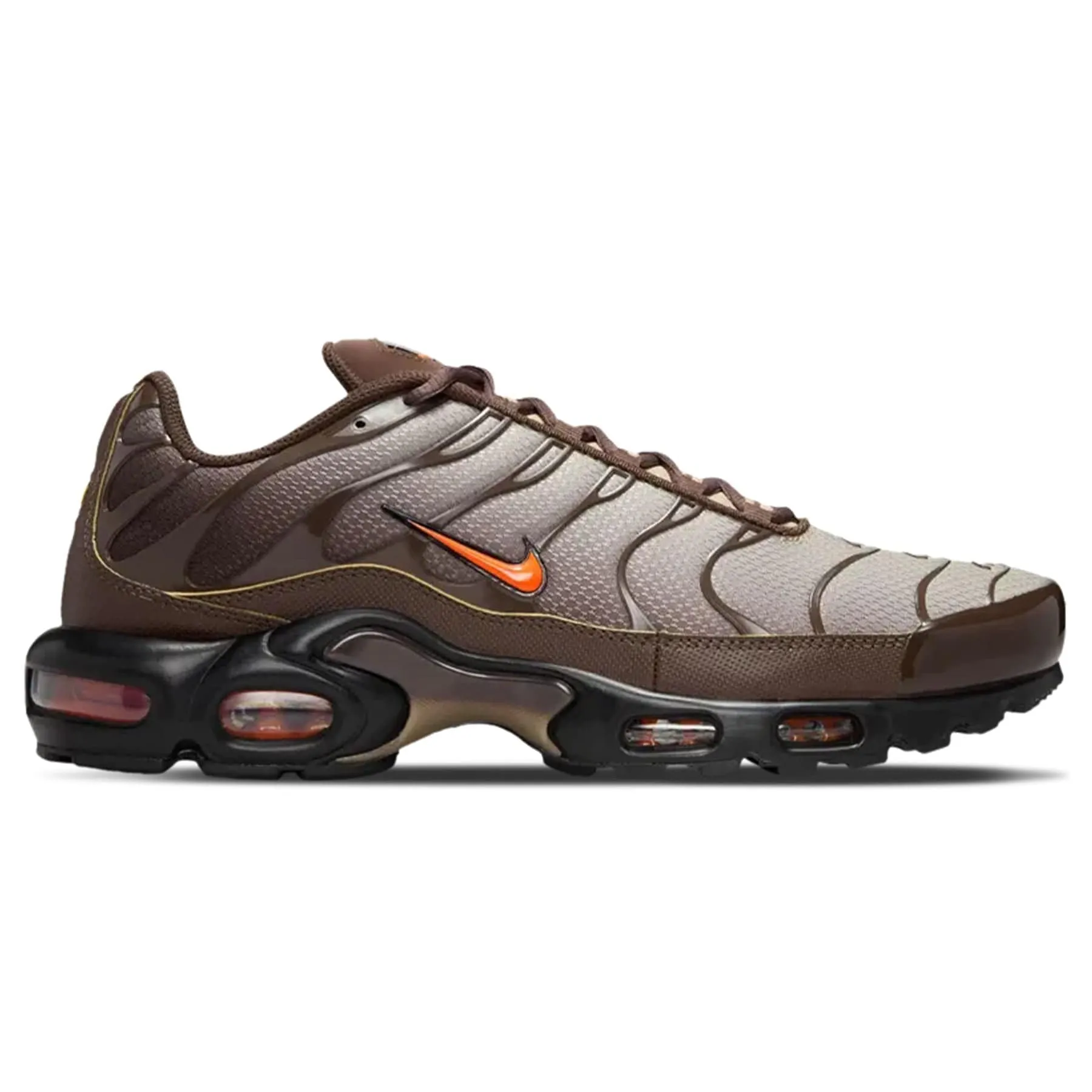 Nike Air Max Plus 'Baroque Brown' Max Plus collection