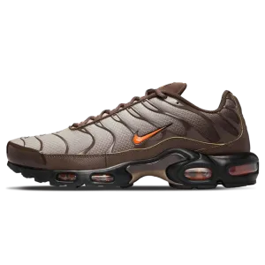 Nike Air Max Plus 'Baroque Brown' Nike Air Max lifestyle sneakers with sport details