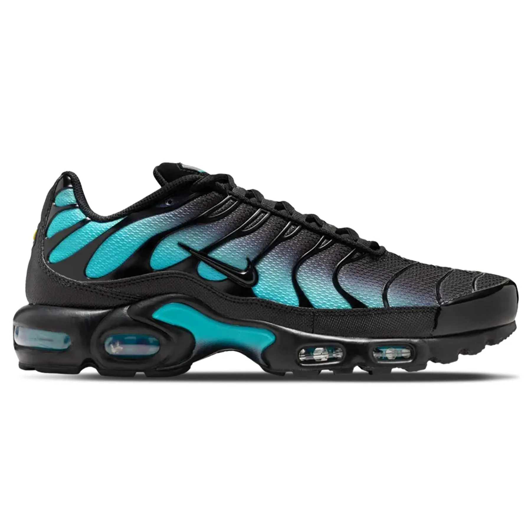 Nike Air Max Plus 'Black Dusty Cactus' Max Plus collection