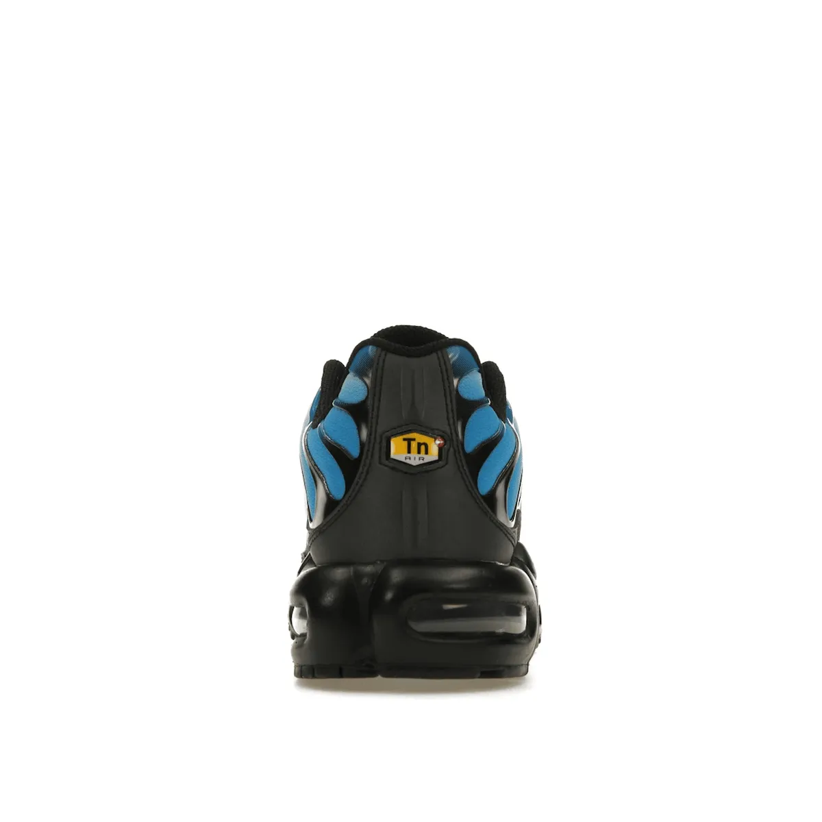 Nike Air Max Plus Blue Gradient Nike Air Max casual shoes
