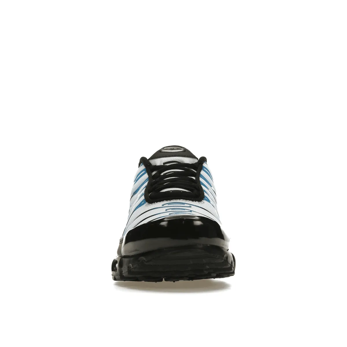 Nike Air Max Plus Blue Gradient Nike Air Max casual shoes
