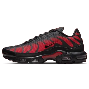 Nike Air Max Plus 'Bred Reflective' Nike Air Max lifestyle sneakers with sport details