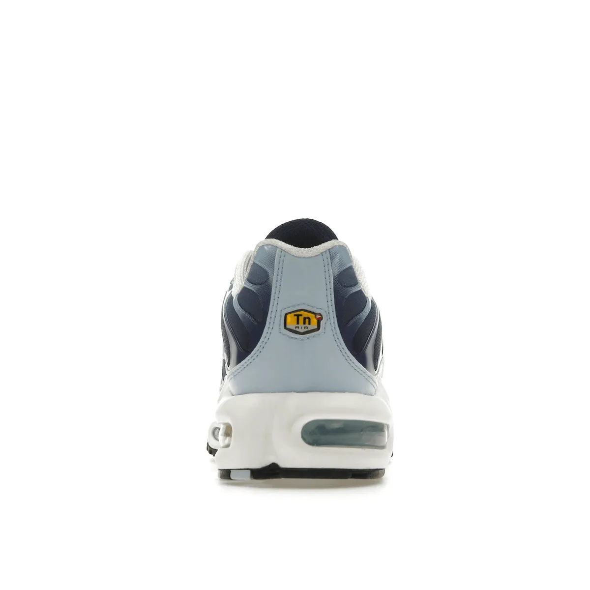 Nike Air Max Plus Celestine Blue Nike Air Max casual shoes