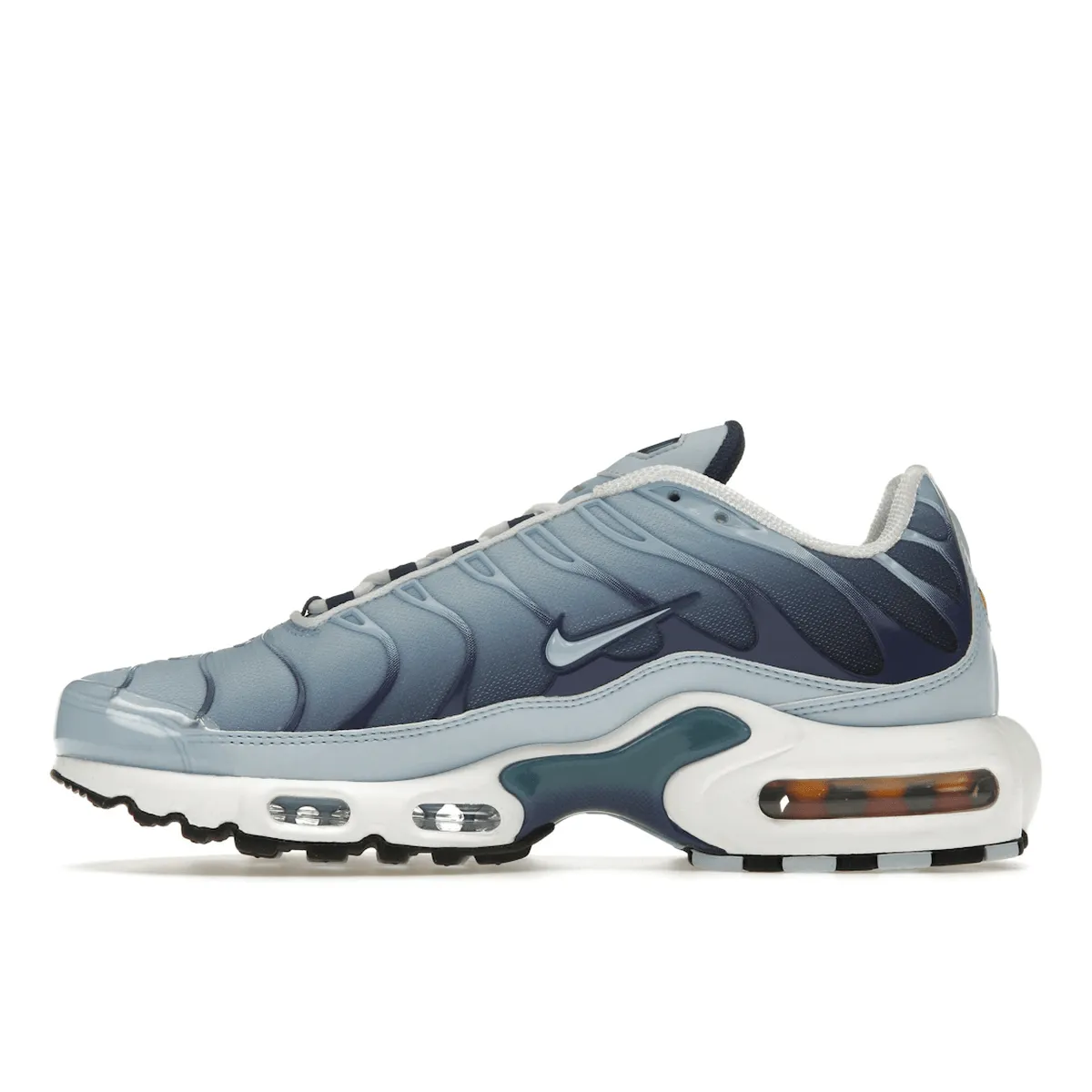 Nike Air Max Plus Celestine Blue Nike Air Max casual shoes